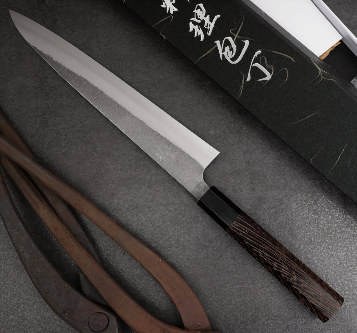 Sujihiki | Trancherkniv