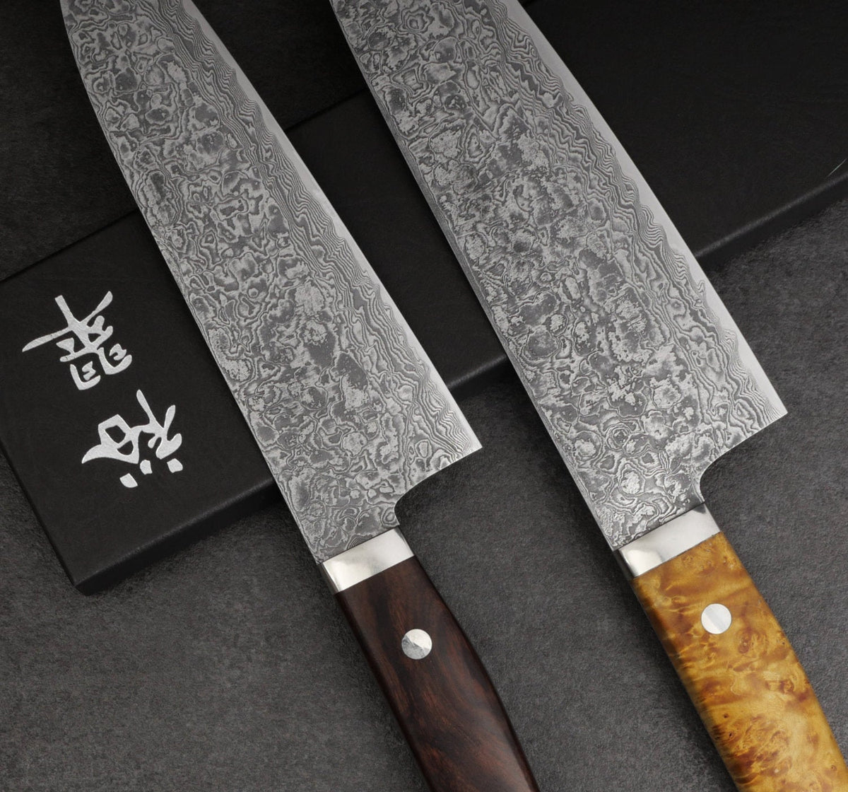 Itou R2 Custom