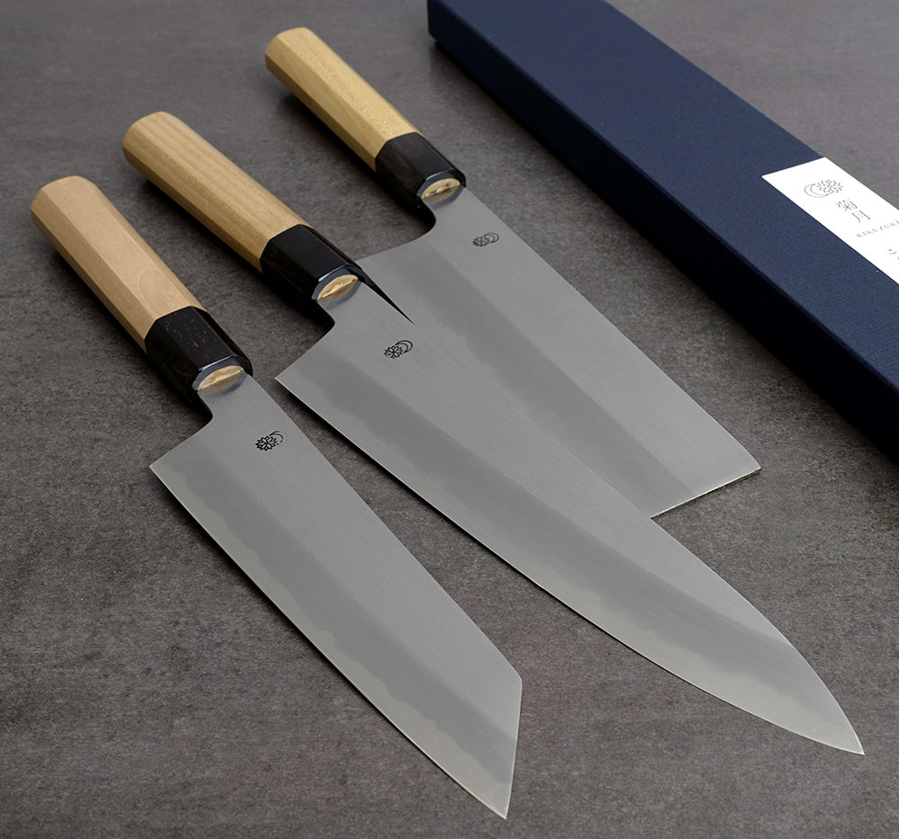 Sakai Kikumori