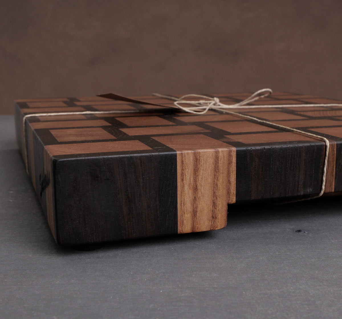 Custom Cutting Board