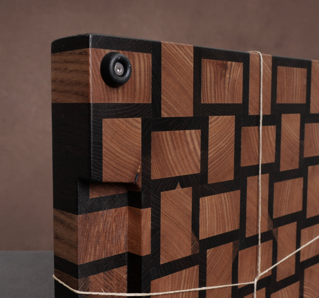 Custom Cutting Board