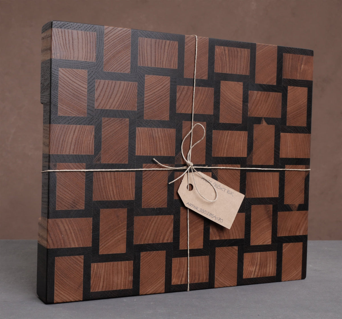 Custom Cutting Board