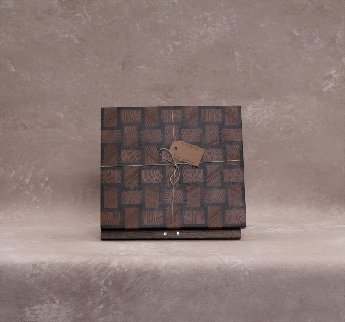 Custom Cutting Board