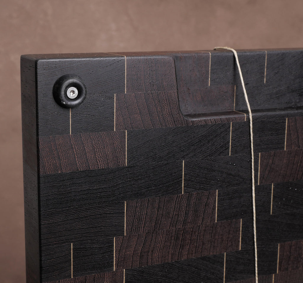 Skärbräda | 350 x 290 x 39 mm