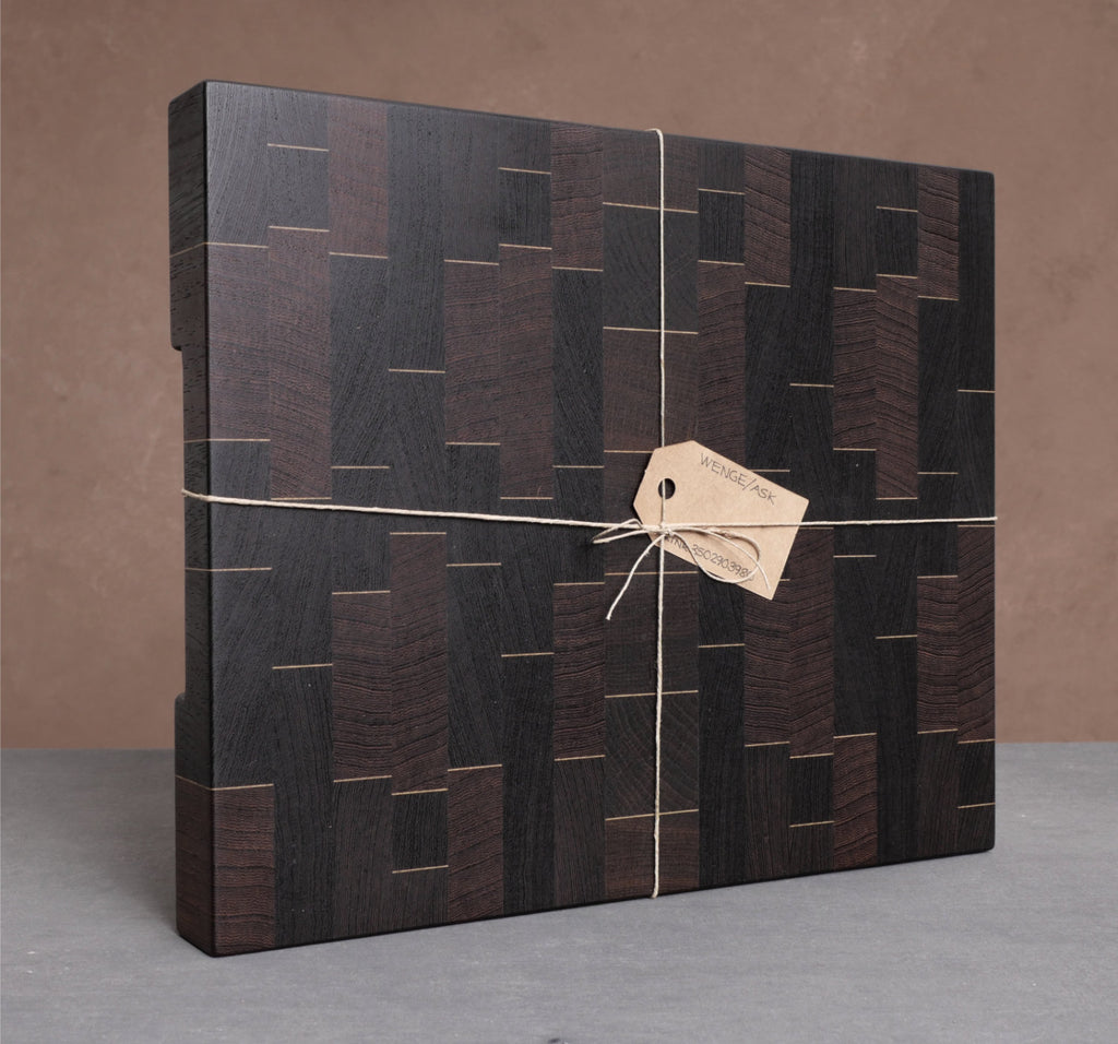 Skärbräda | 350 x 290 x 39 mm
