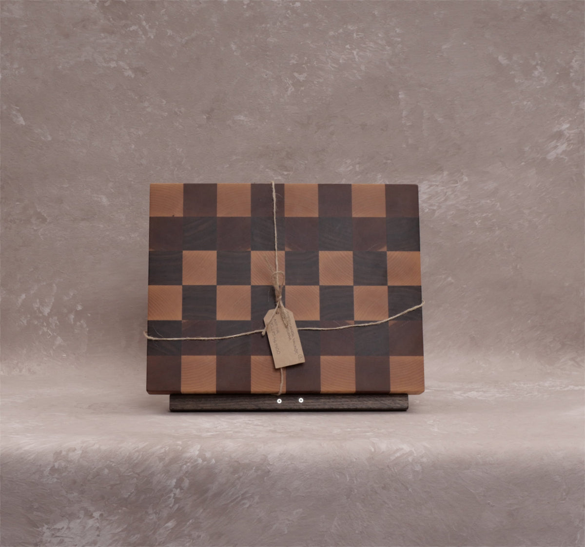Custom Cutting Board