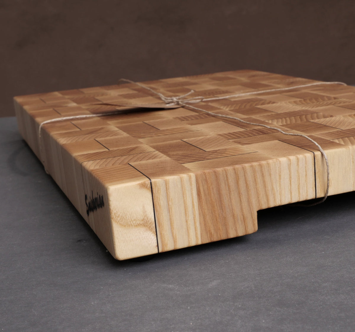 Skärbräda | 465 x 285 x 41 mm