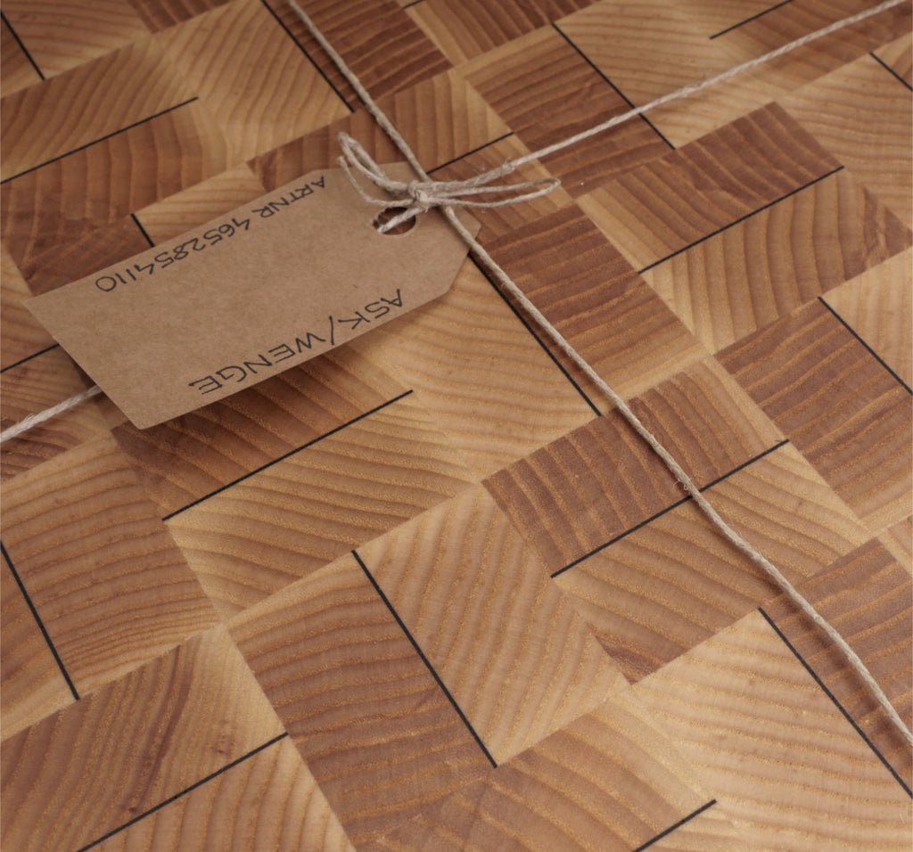 Skärbräda | 465 x 285 x 41 mm