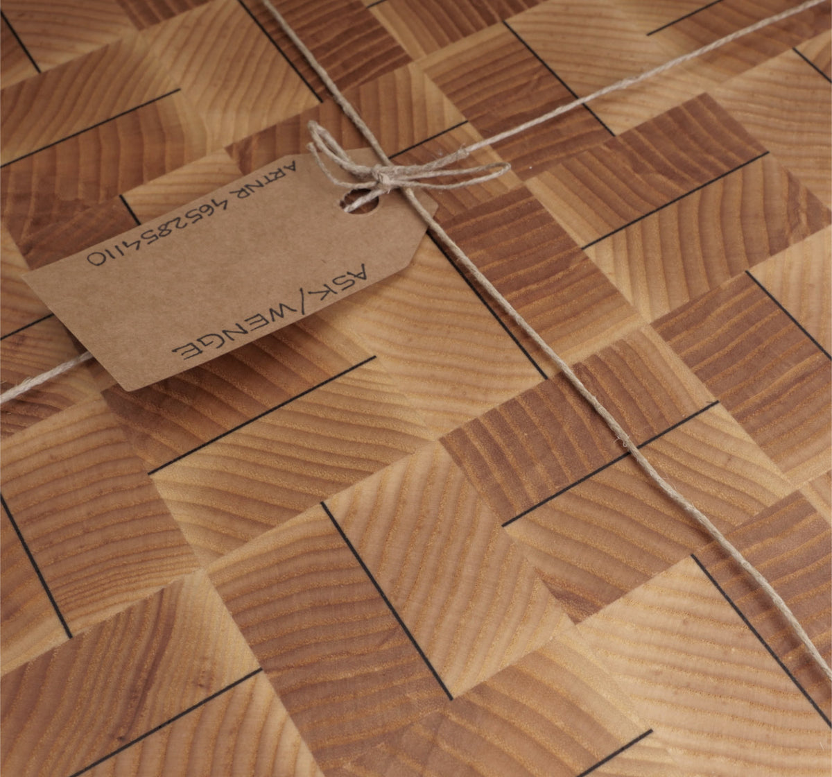 Skärbräda | 465 x 285 x 41 mm