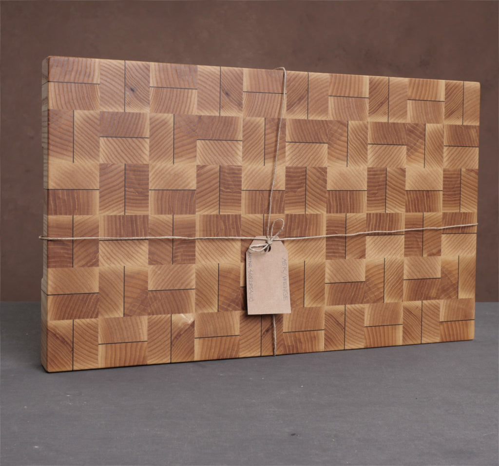 Skärbräda | 465 x 285 x 41 mm