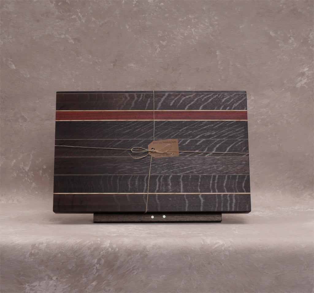Skärbräda | 490 x 310 x 45 mm