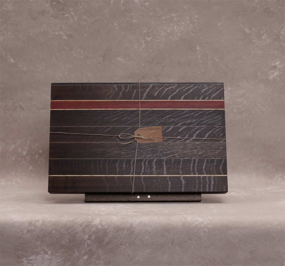 Skärbräda | 490 x 310 x 45 mm