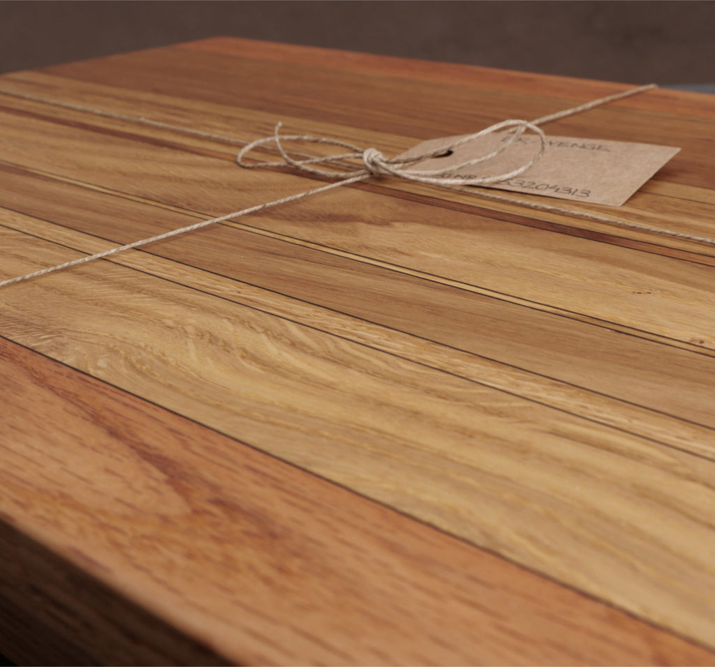 Skärbräda | 495 x 320 x 43 mm