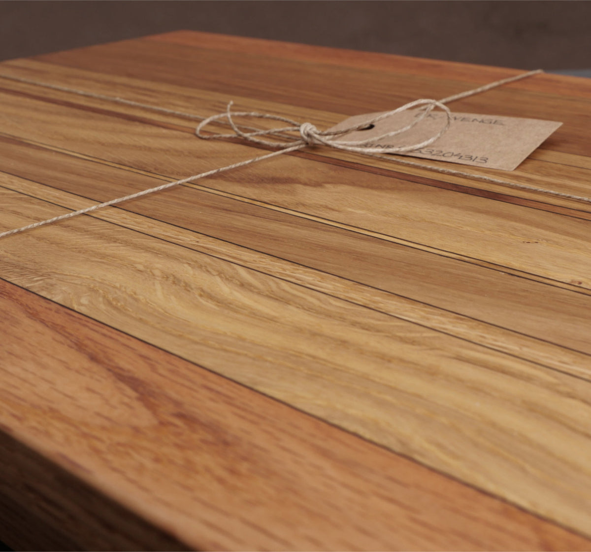 Skärbräda | 495 x 320 x 43 mm