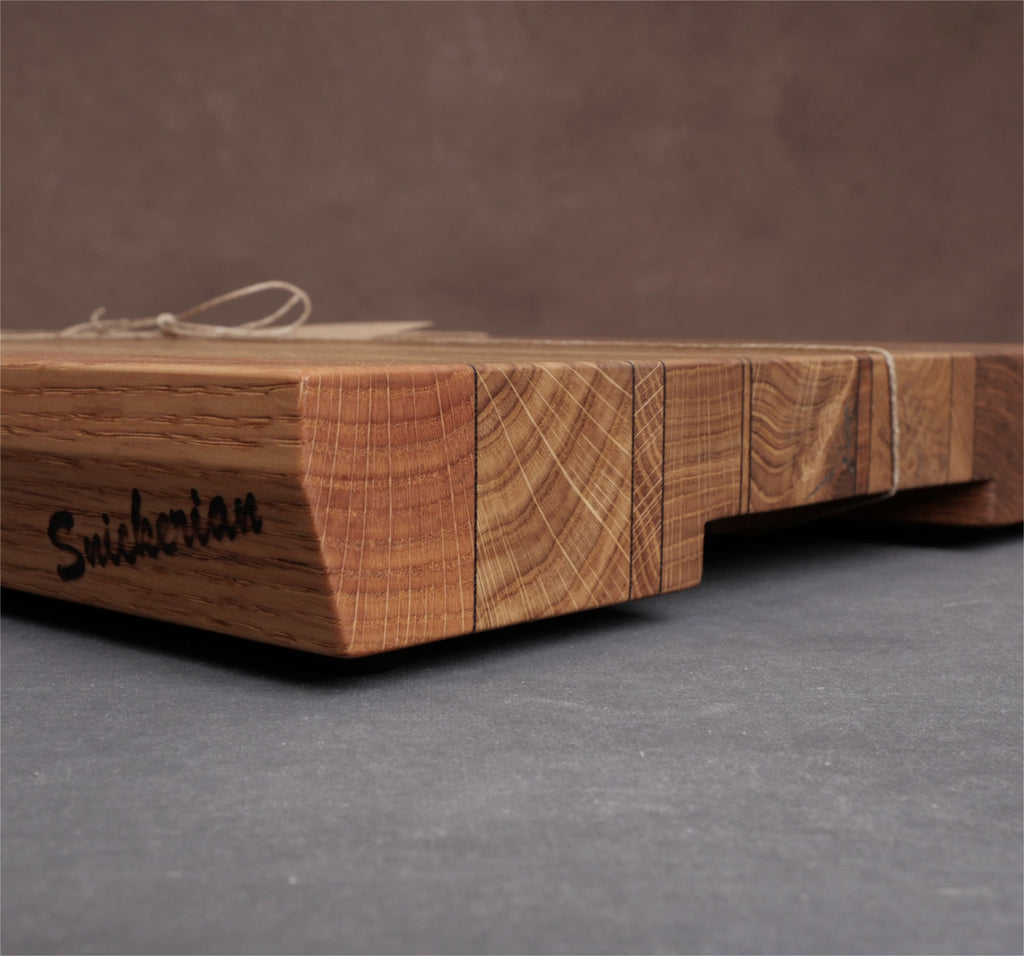 Skärbräda | 495 x 320 x 43 mm