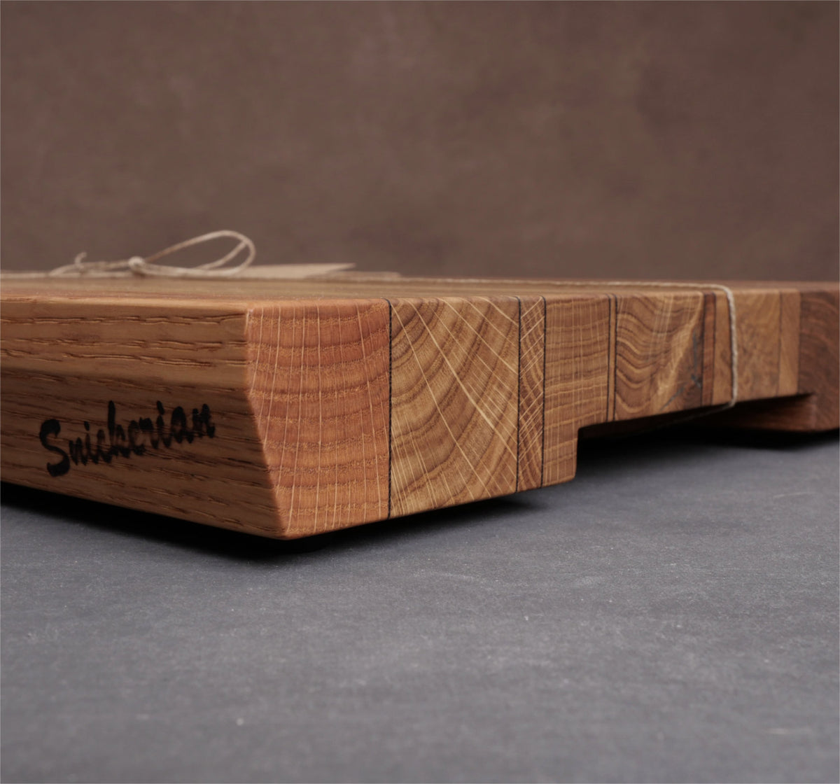 Skärbräda | 495 x 320 x 43 mm