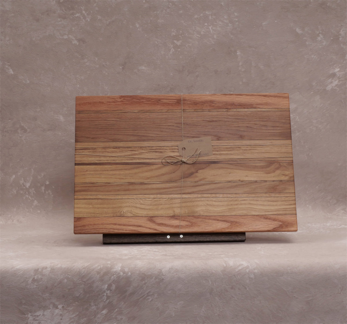 Custom Cutting Board