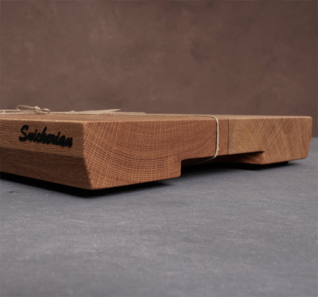 Skärbräda | 500 x 310 x 45 mm