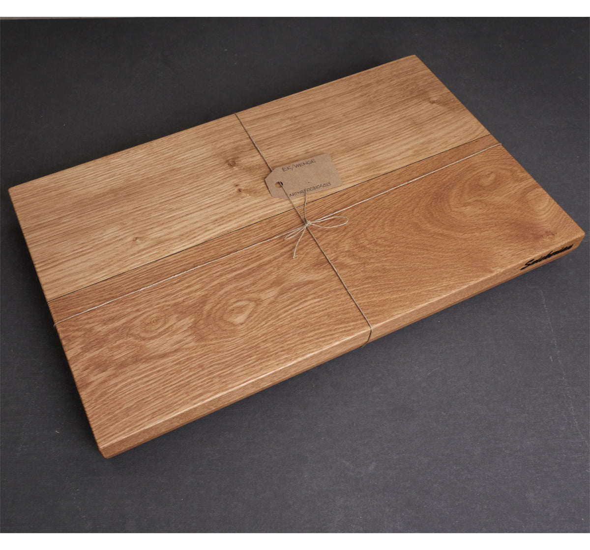 Skärbräda | 500 x 310 x 45 mm