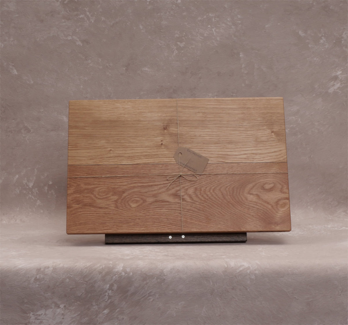 Custom Cutting Board