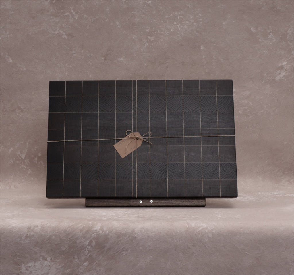 Custom Cutting Board