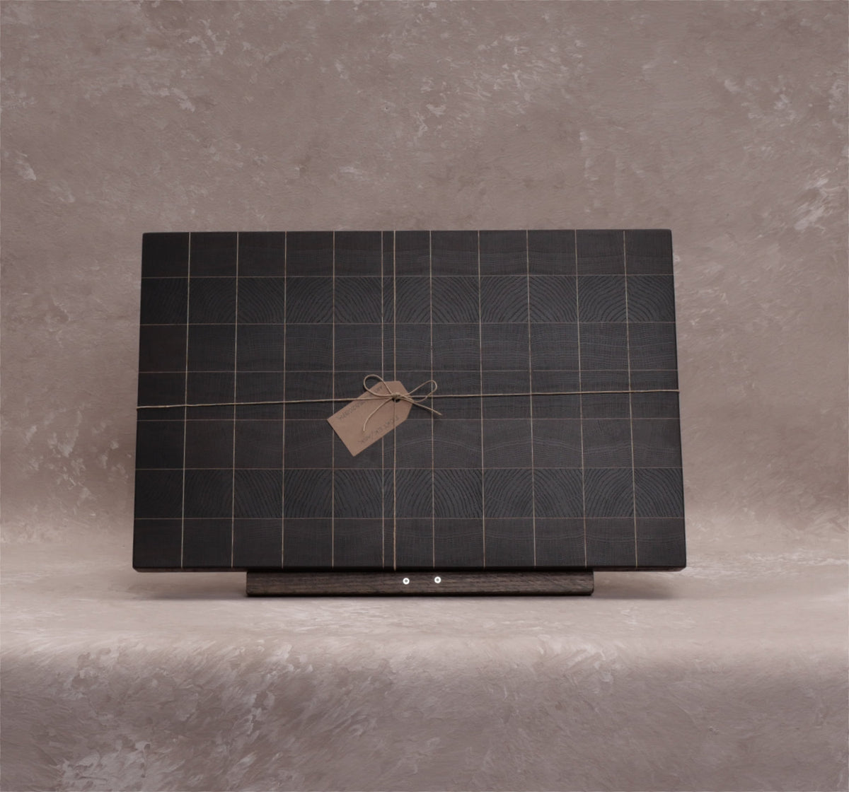 Custom Cutting Board