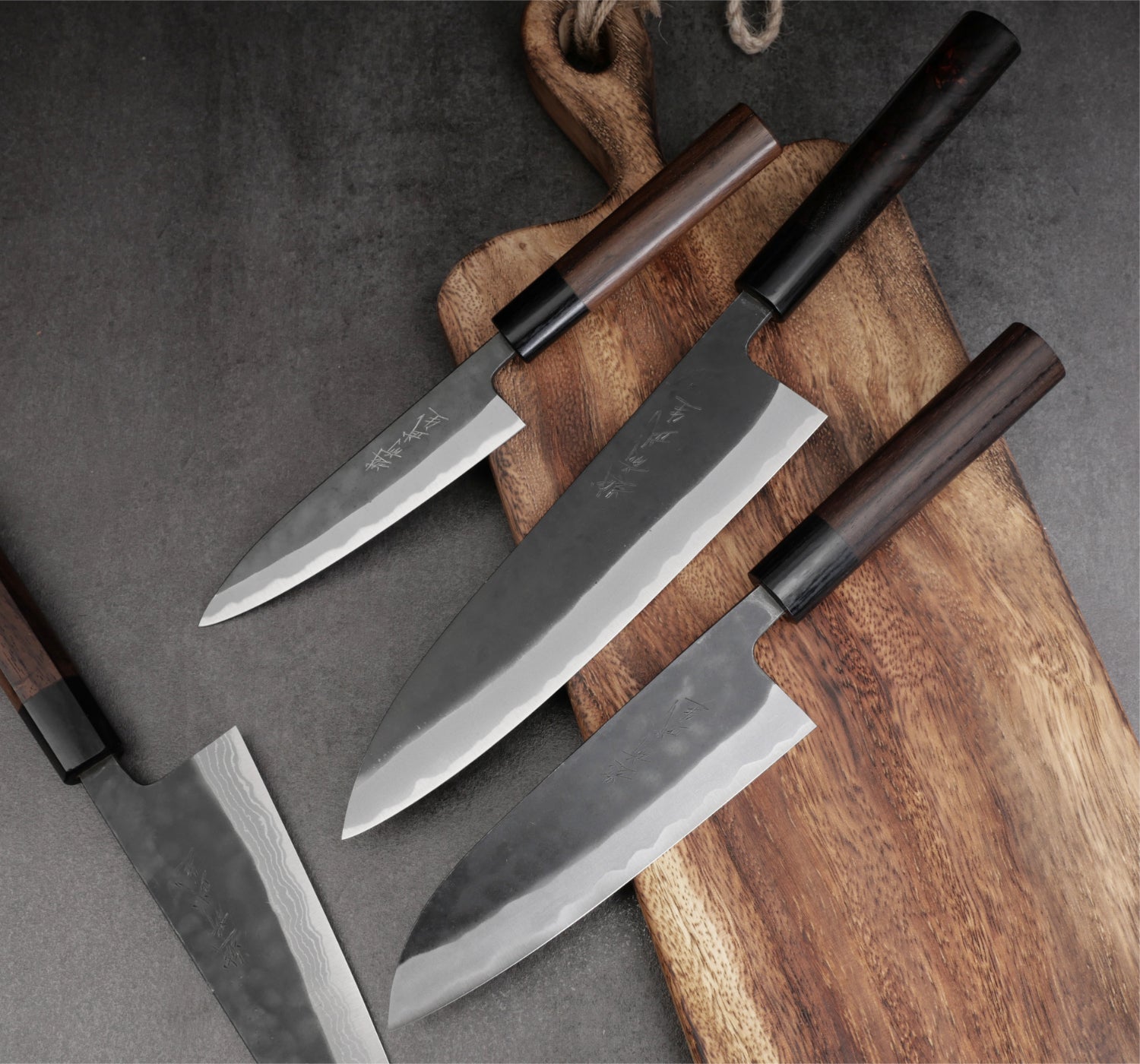 Kockkniv