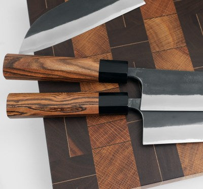 Kockkniv