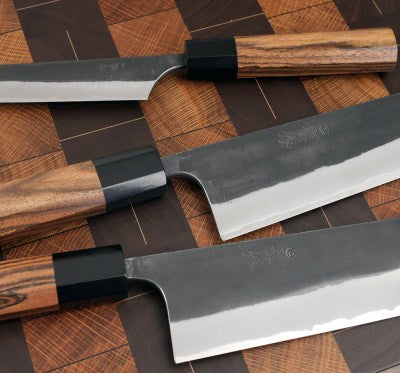 Kockkniv