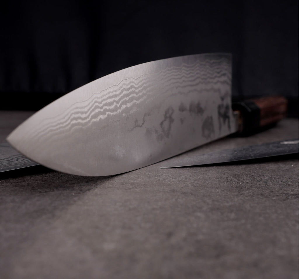 Kockkniv