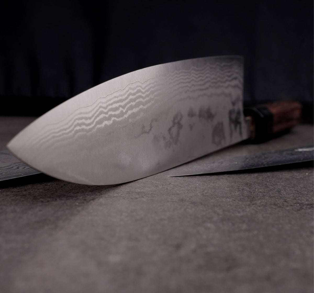 Kockkniv