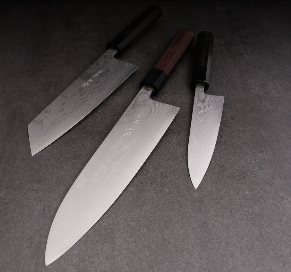 Kockkniv