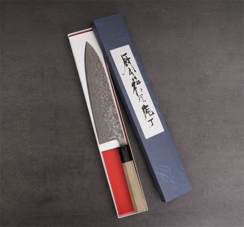 Kockkniv
