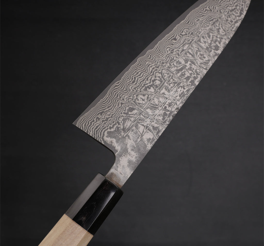 Kockkniv