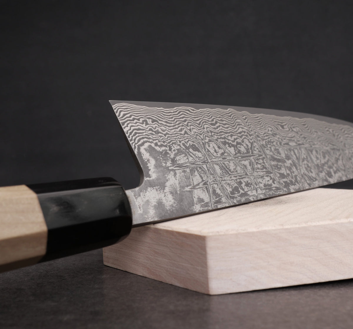 Kockkniv
