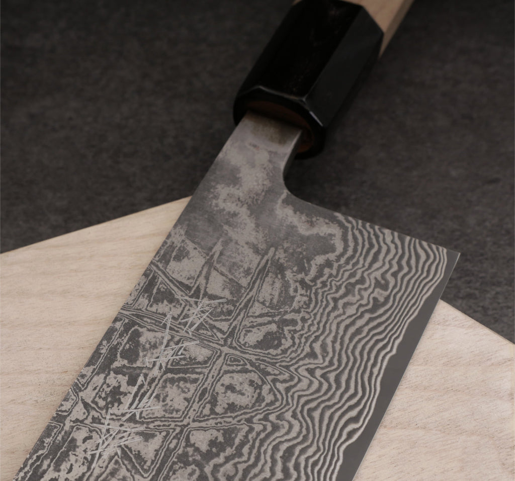 Kockkniv
