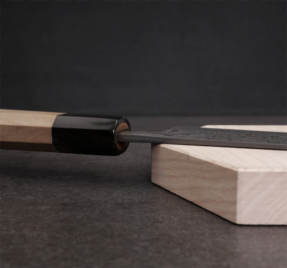 Kockkniv