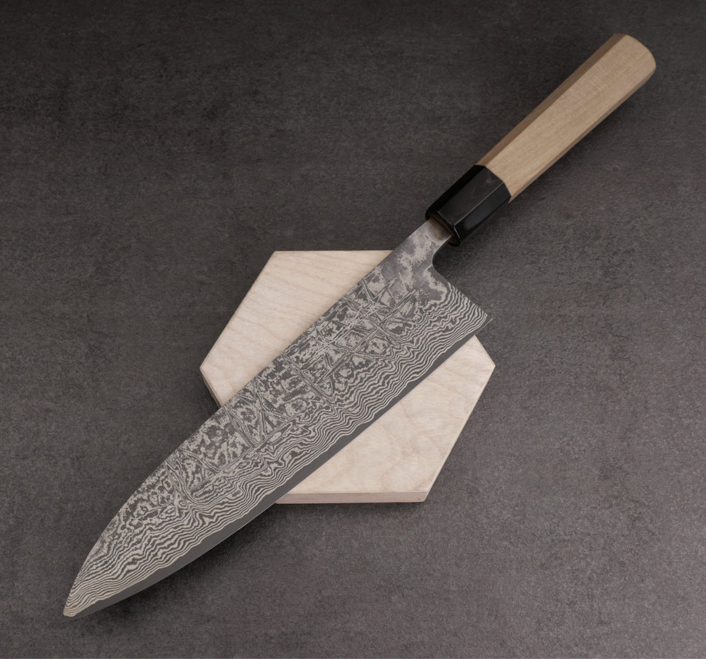 Kockkniv