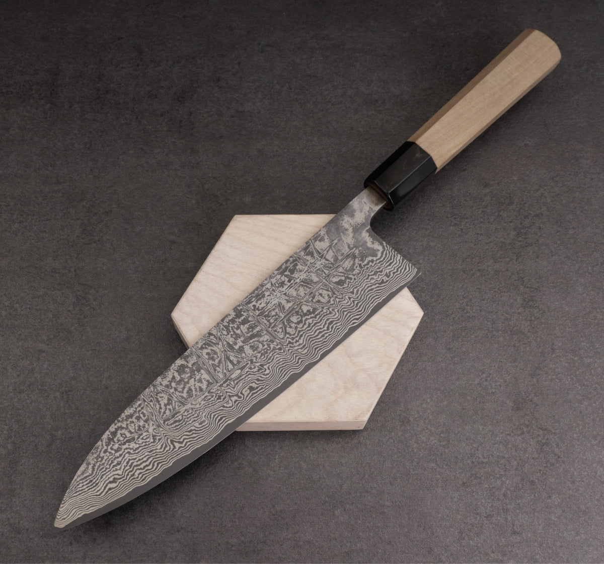 Kockkniv