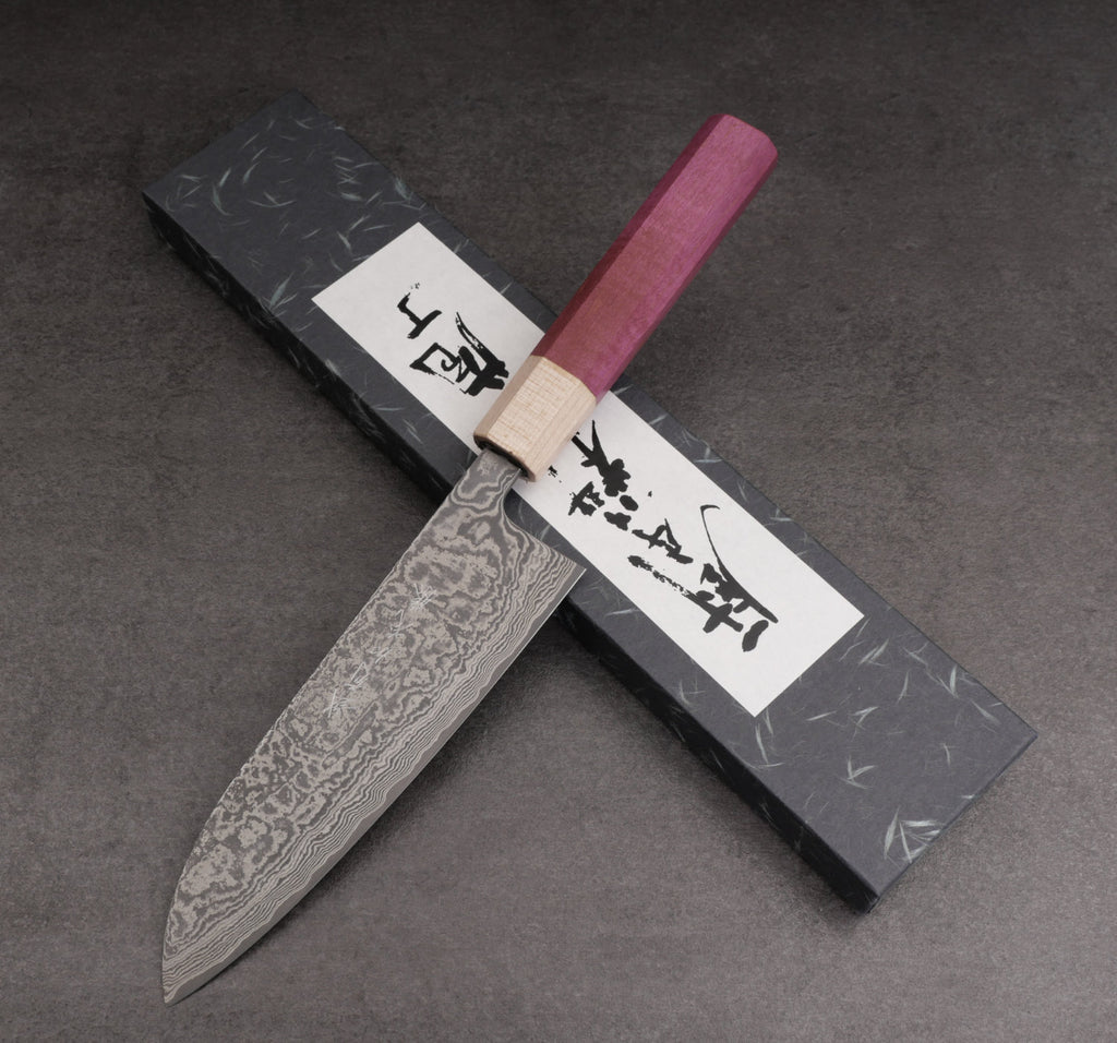 Santoku