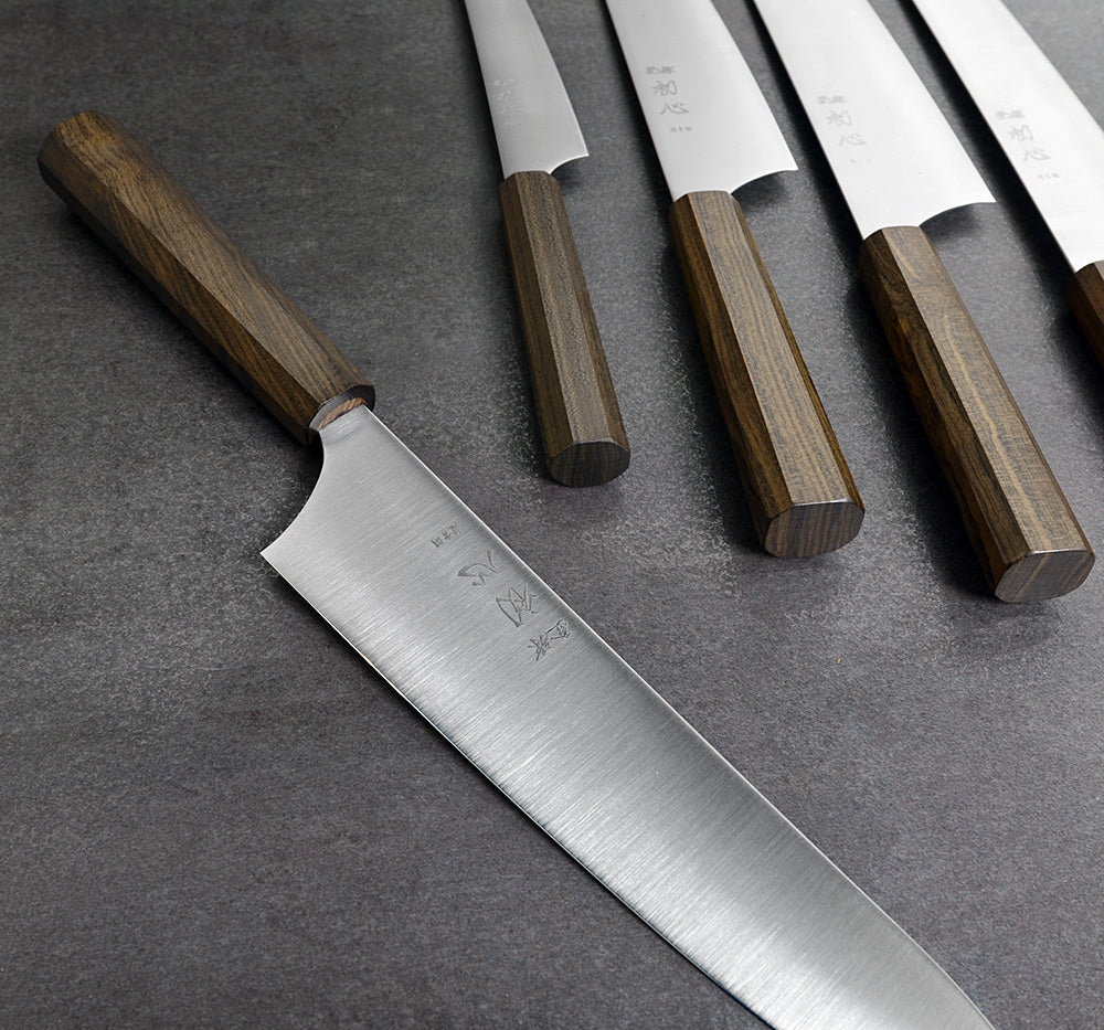 Kockkniv