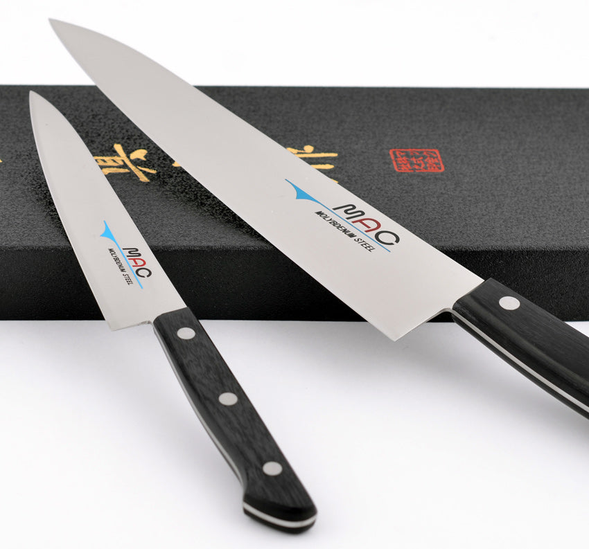 Knivset
