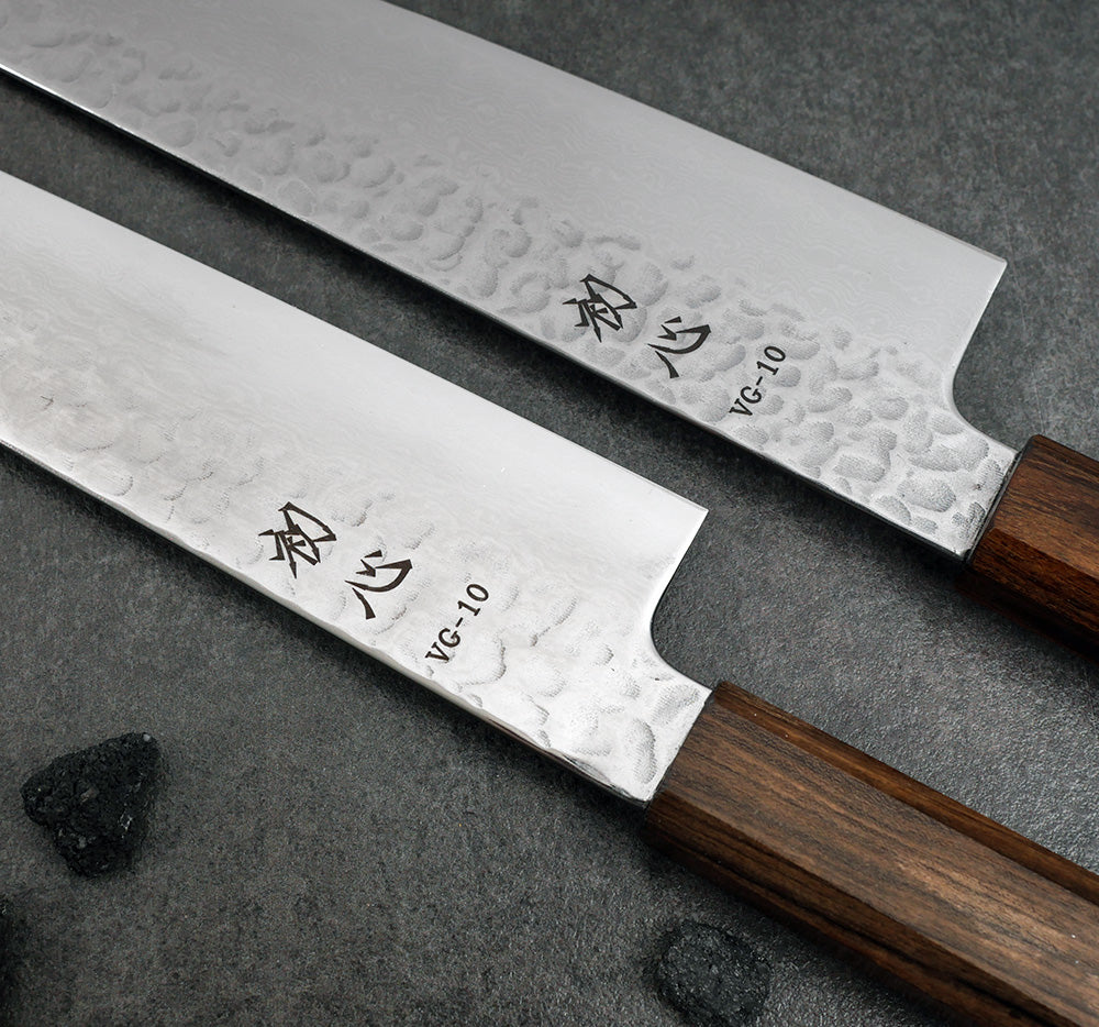 Kockkniv