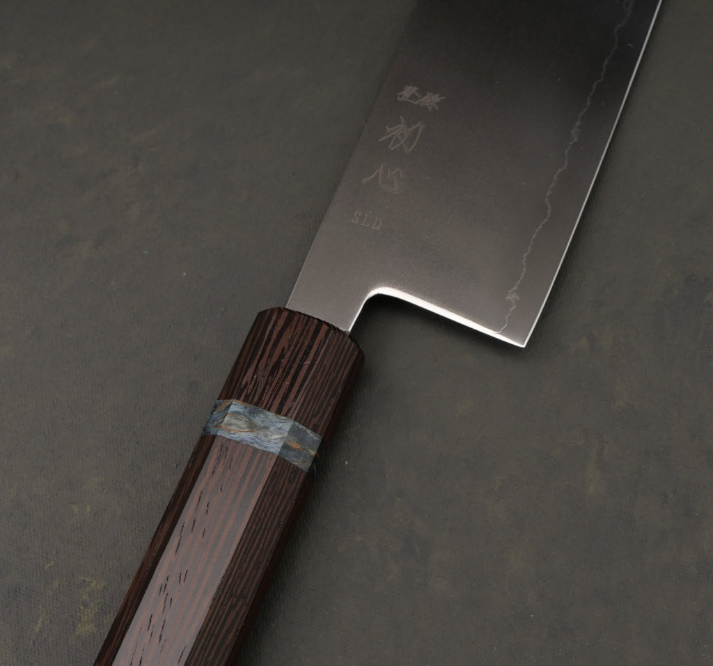 Nakiri | Customskaft