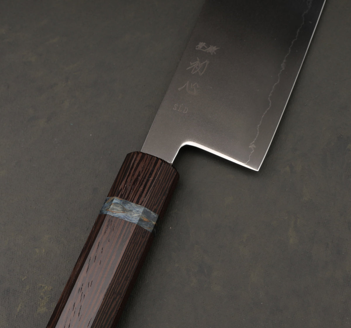 Nakiri | Customskaft