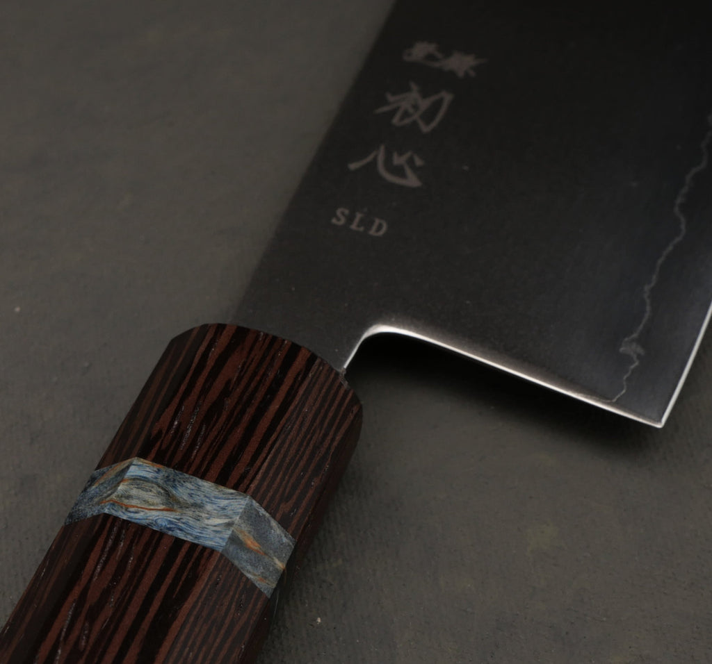 Nakiri | Customskaft