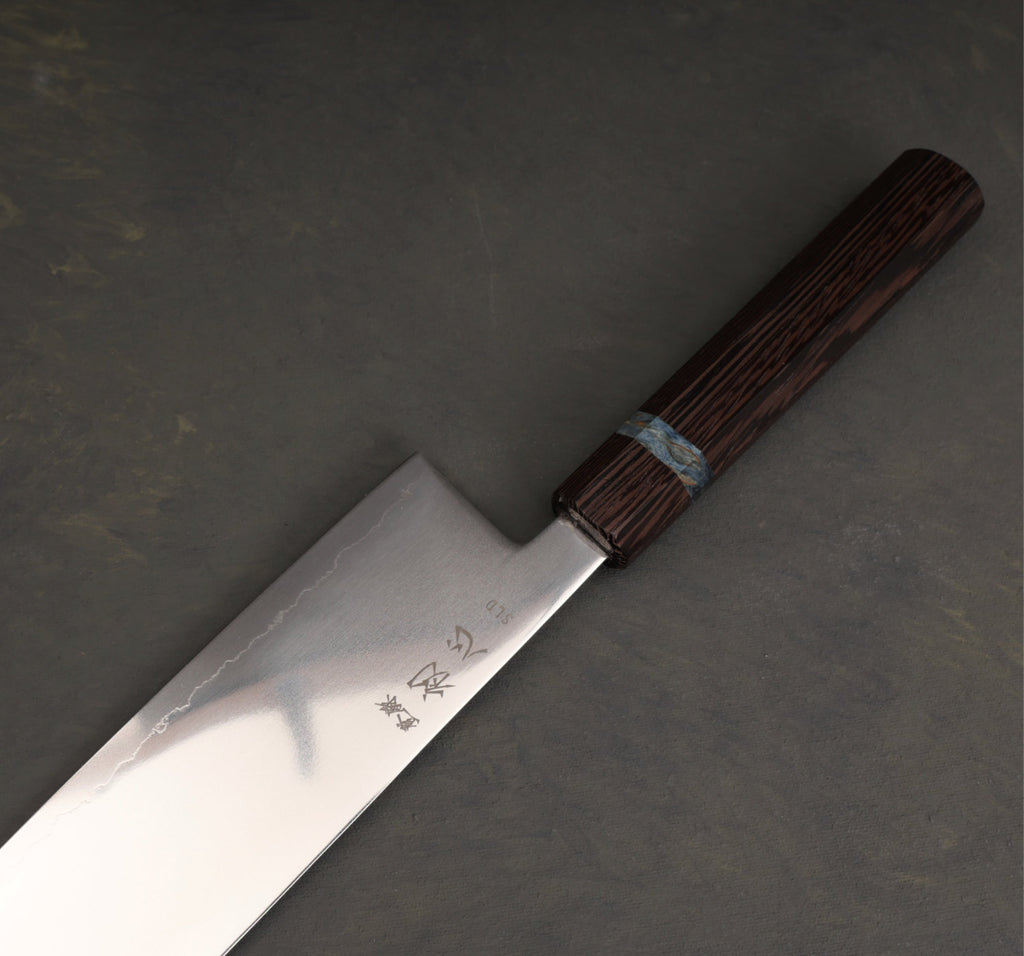 Nakiri | Customskaft