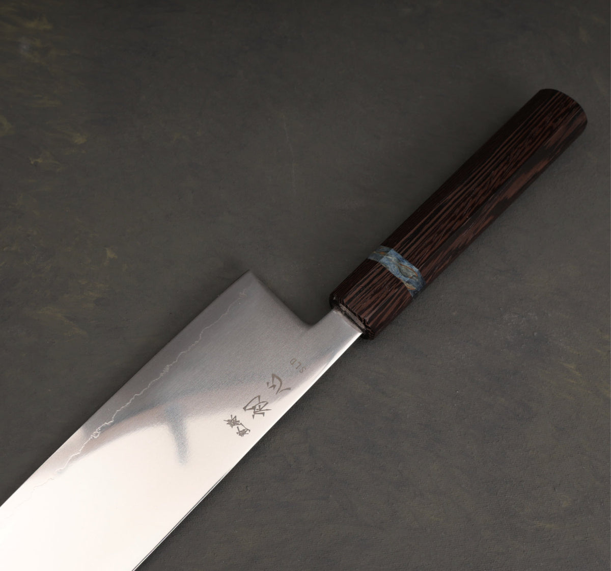 Nakiri | Customskaft