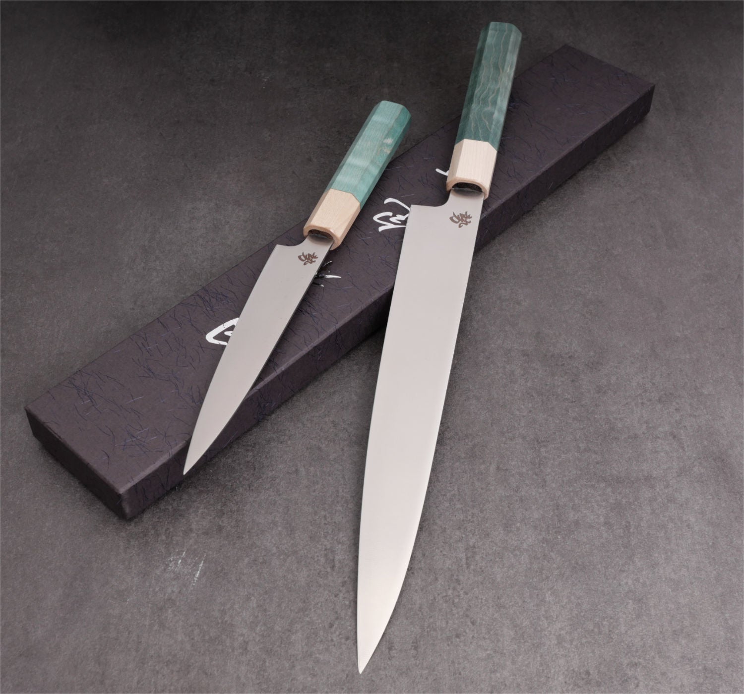 Kockkniv