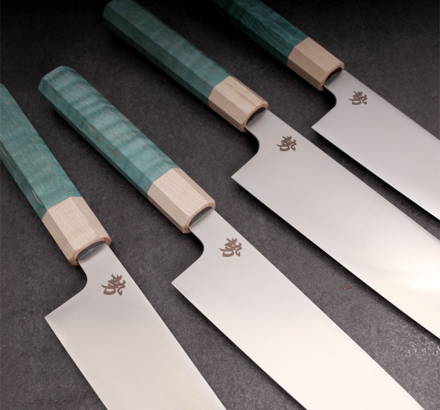 Kockkniv